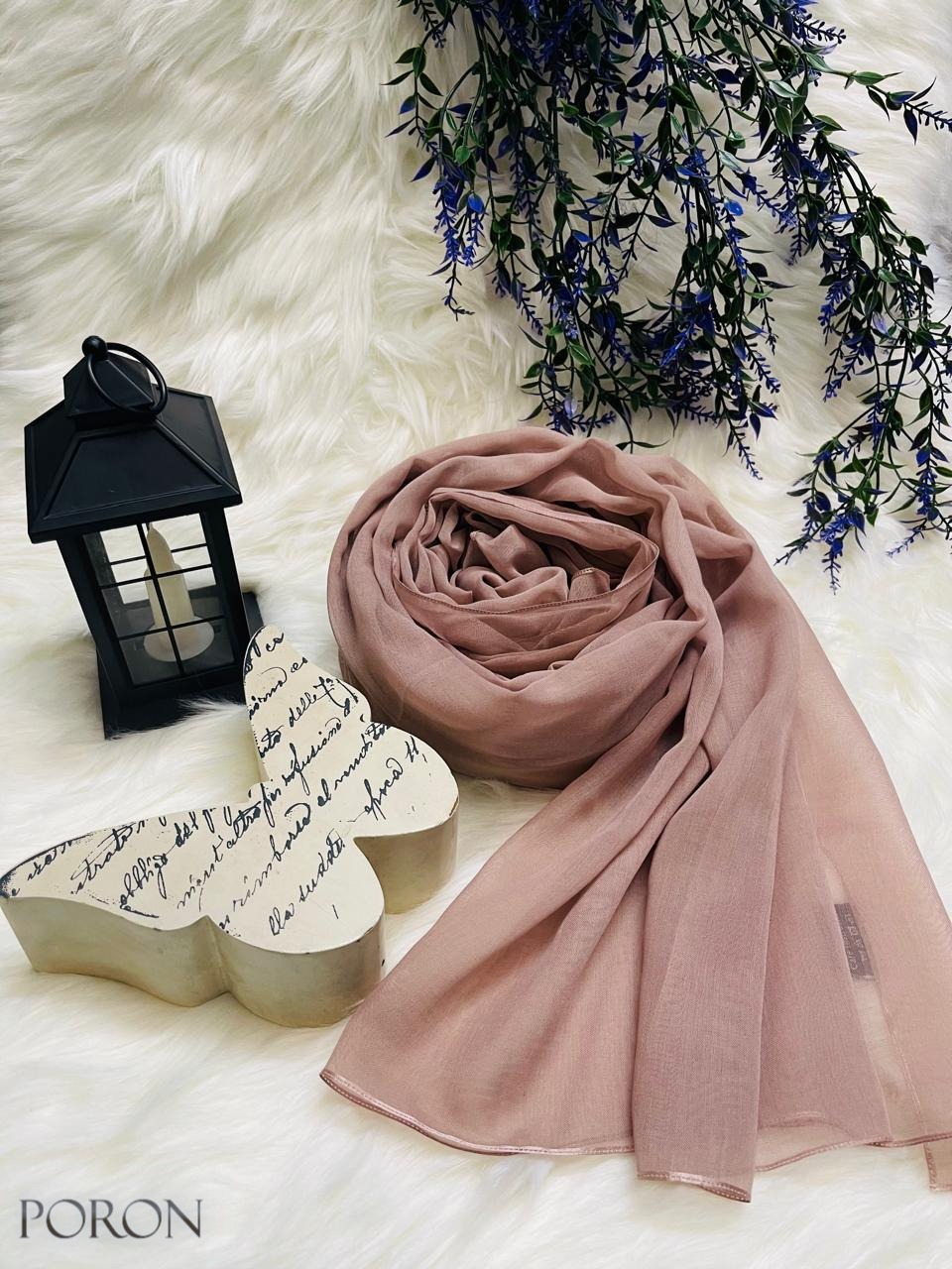 Thumbnail of Japanese Silk Cotton - Lace Stitched