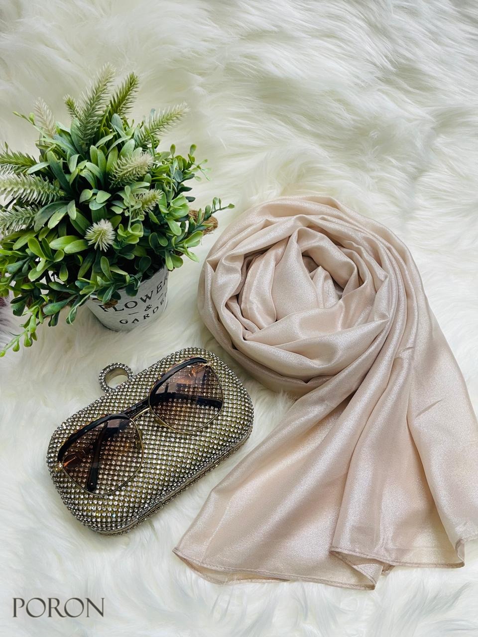 Thumbnail of Chiffon Silk