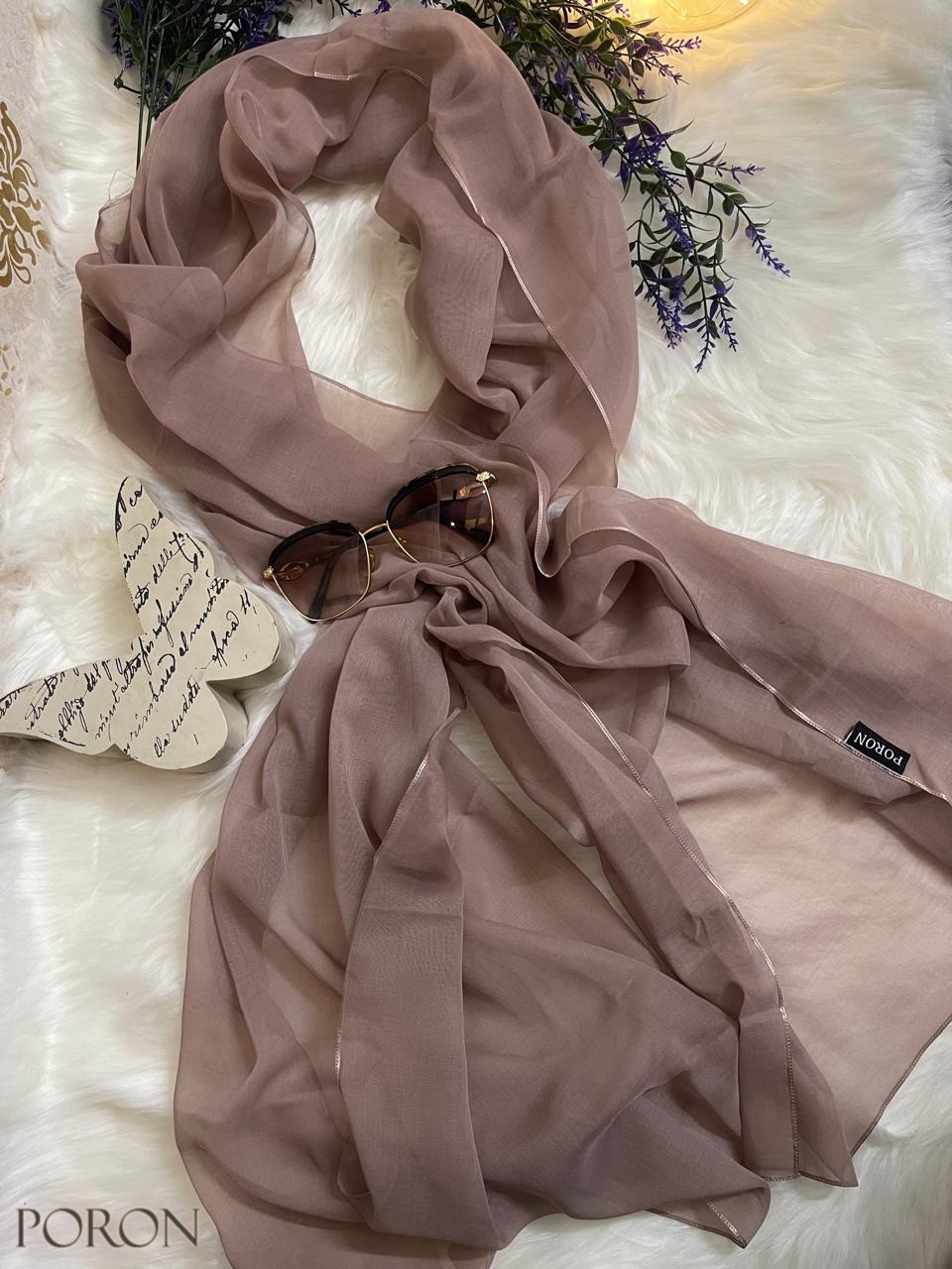 Thumbnail of Japanese Silk Cotton - Lace Stitched