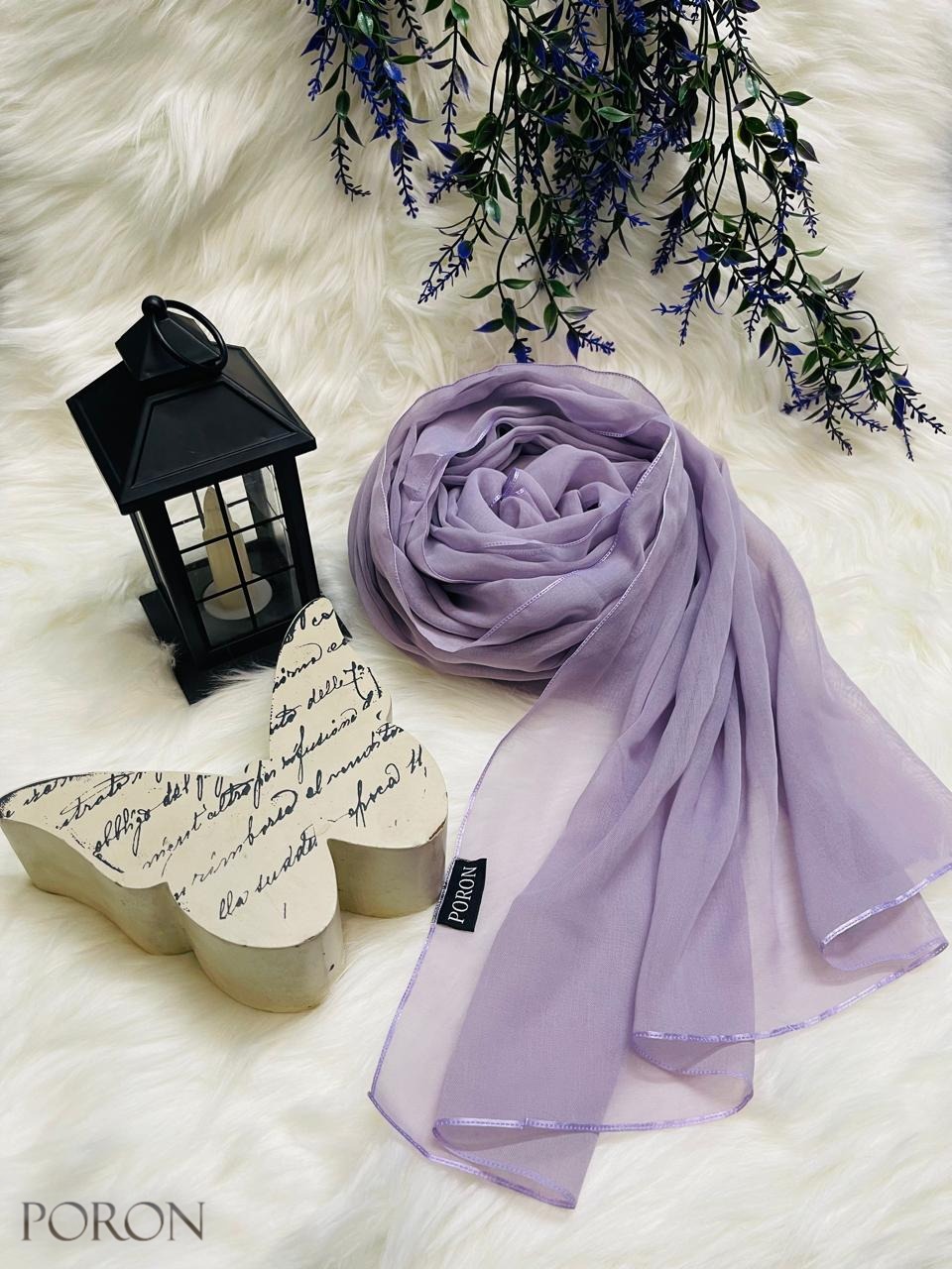 Thumbnail of Japanese Silk Cotton - Lace Stitched