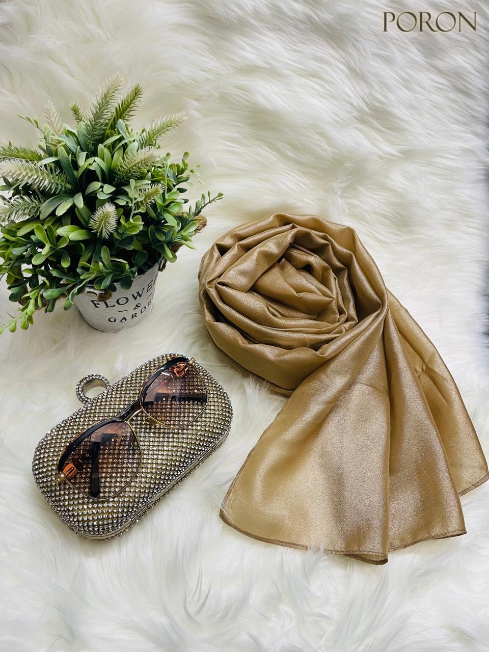 Thumbnail of Chiffon Silk