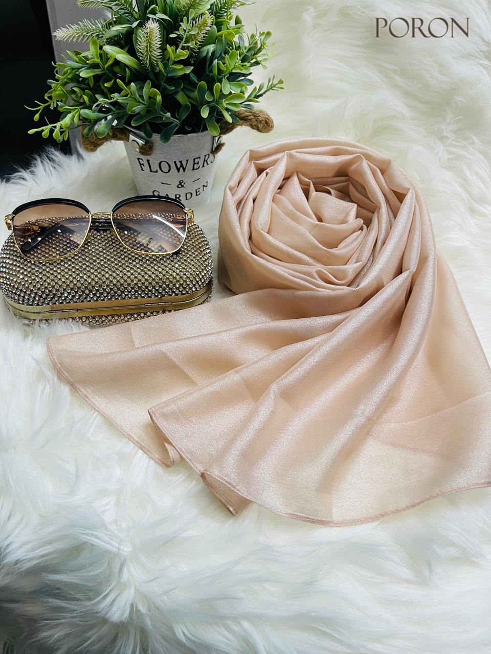 Thumbnail of Chiffon Silk