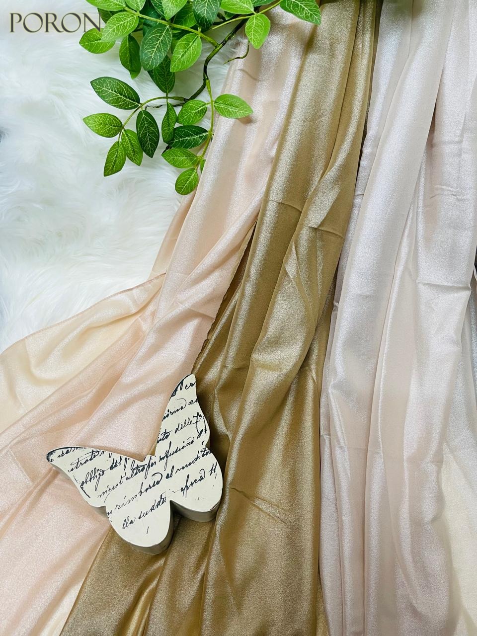 Thumbnail of Chiffon Silk